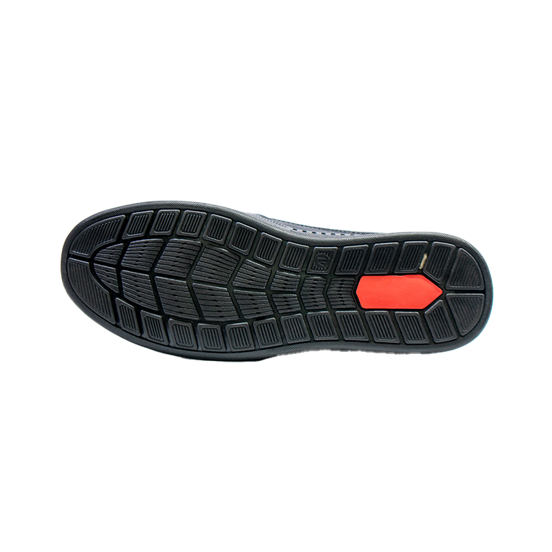 KS-1134-MEN LEATHER MOCCS