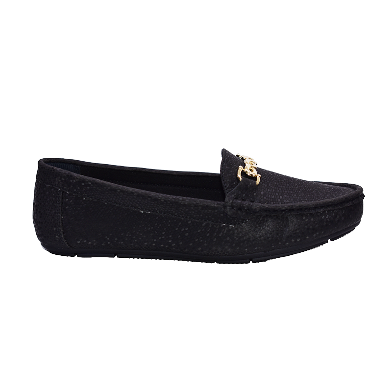 12601-WOMEN SHOE MOCC
