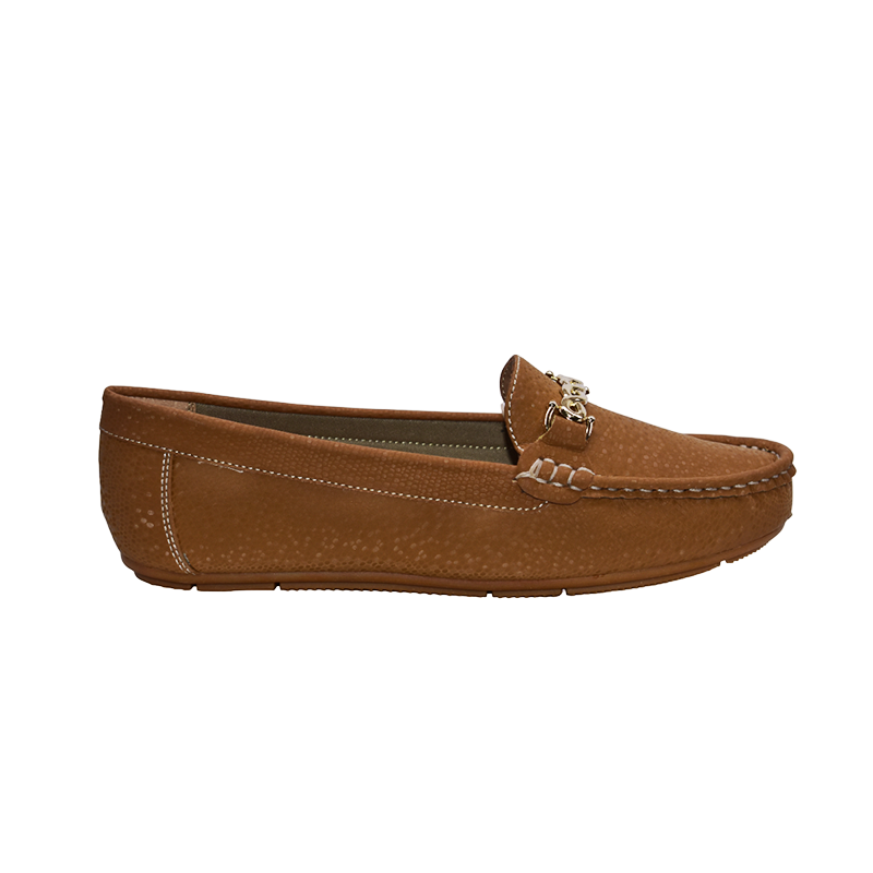 12601-WOMEN SHOE MOCC