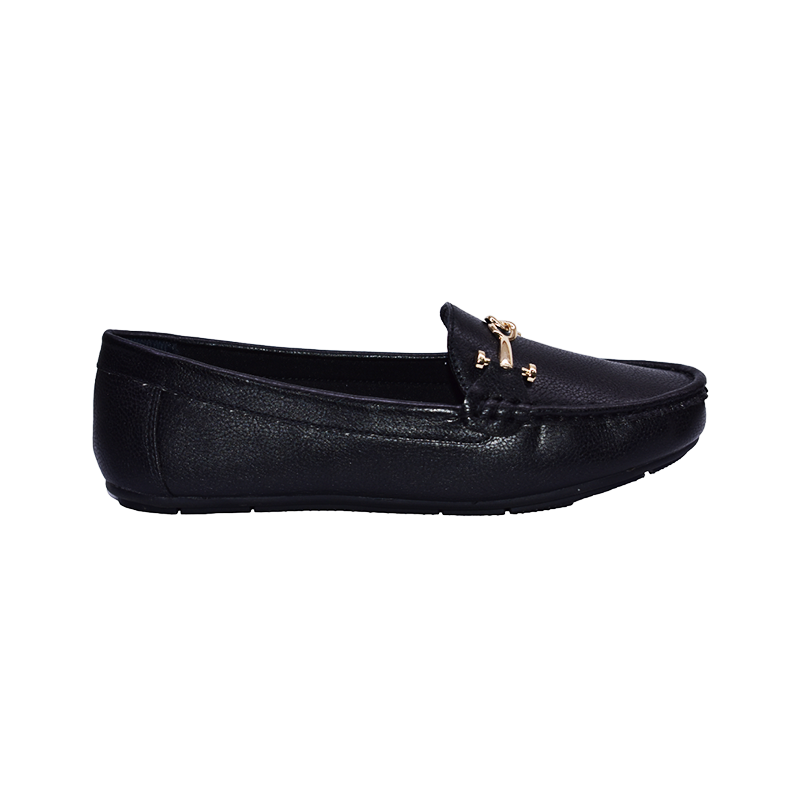 12603-WOMEN SHOE MOCC