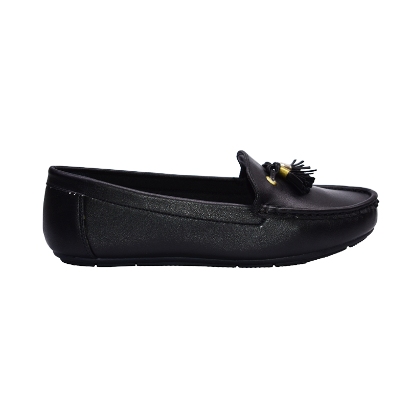 12604-WOMEN SHOE MOCC