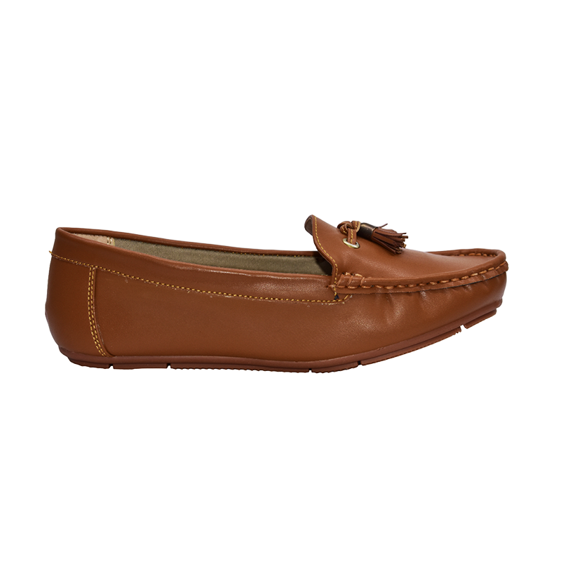 12604-WOMEN SHOE MOCC