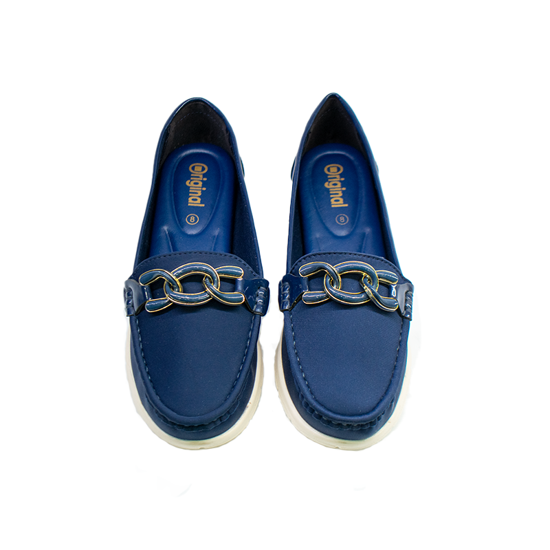 12639 Women’s Medicated Loafers
