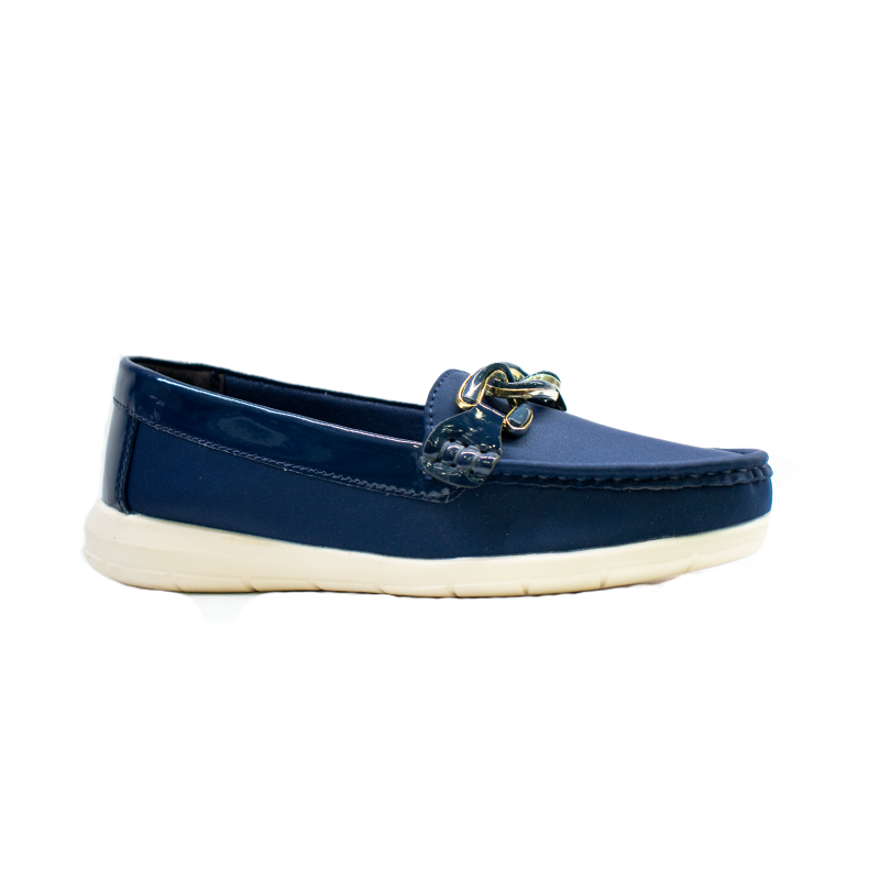 12639 Women’s Medicated Loafers