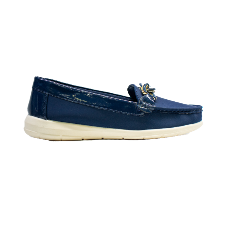 12639 Women’s Medicated Loafers