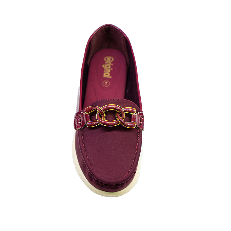 12639 Women’s Medicated Loafers