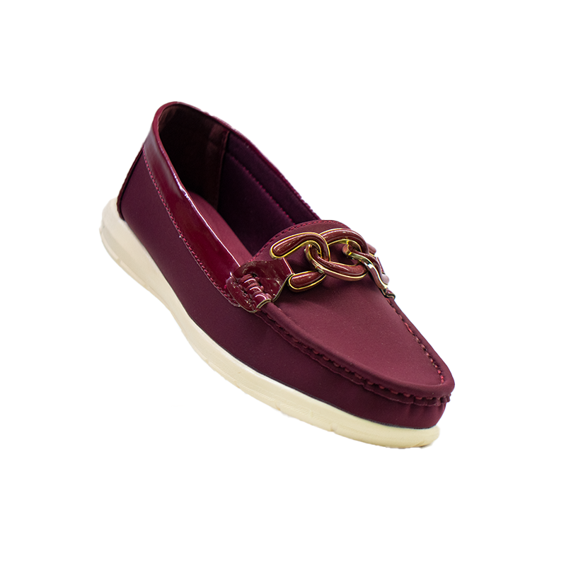 12639 Women’s Medicated Loafers