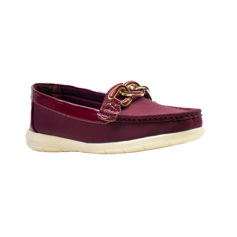 12639 Women’s Medicated Loafers