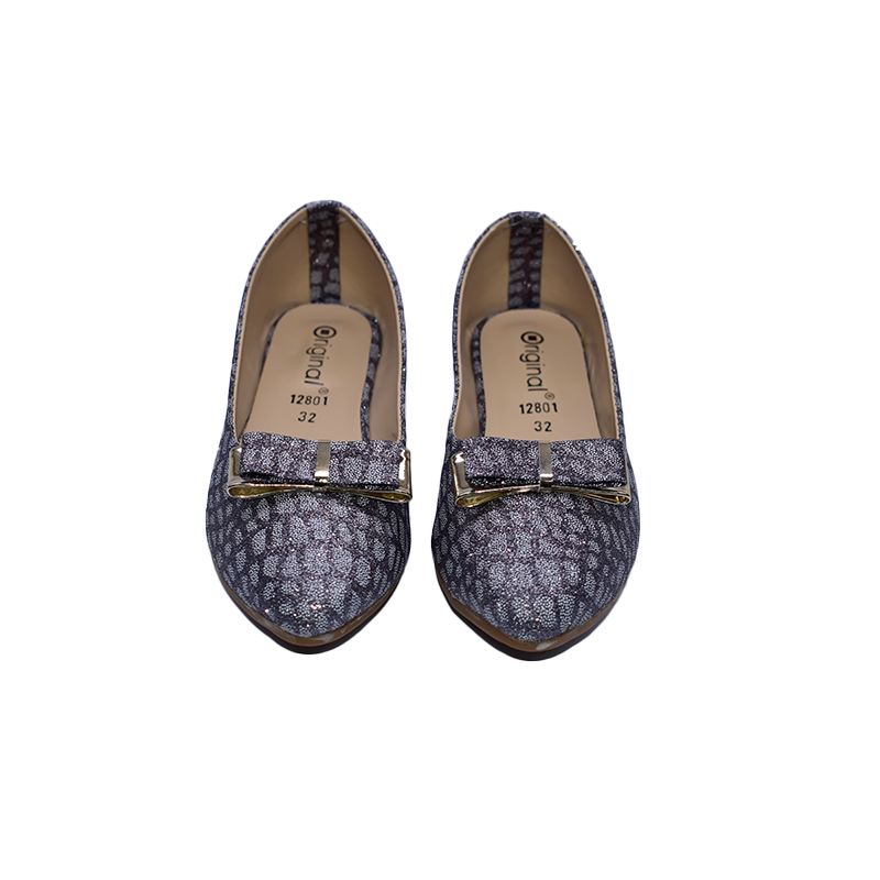 12801-GIRLS PUMPS