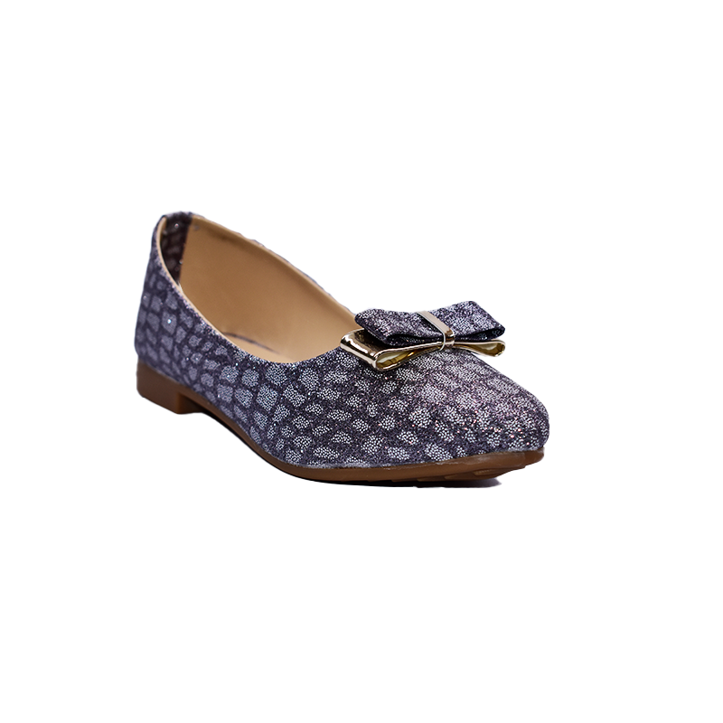 12801-GIRLS PUMPS