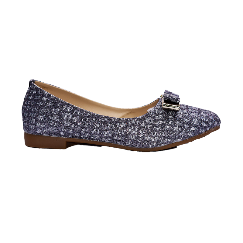 12801-GIRLS PUMPS