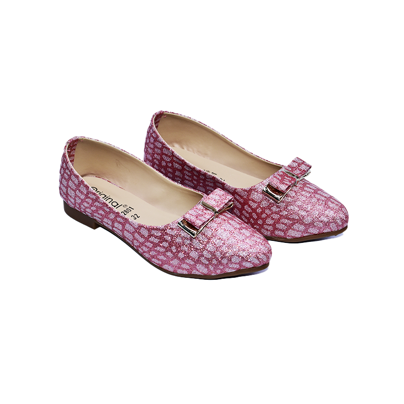 12801-GIRLS PUMPS