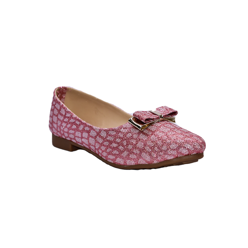 12801-GIRLS PUMPS
