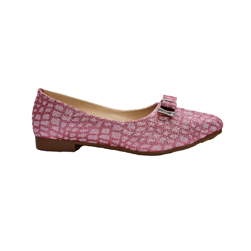 12801-GIRLS PUMPS