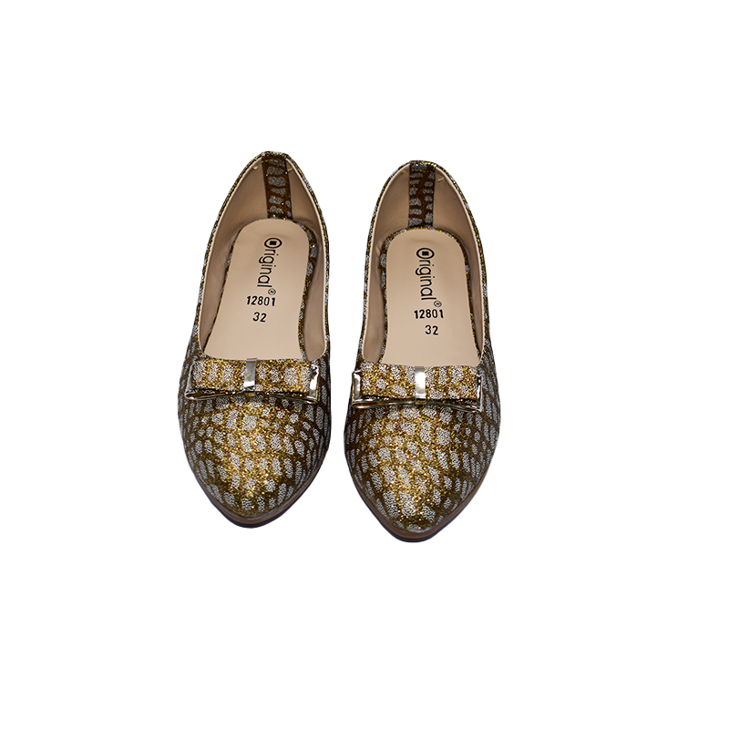12801-GIRLS PUMPS