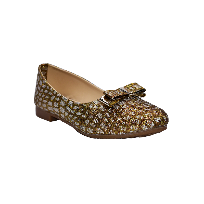 12801-GIRLS PUMPS