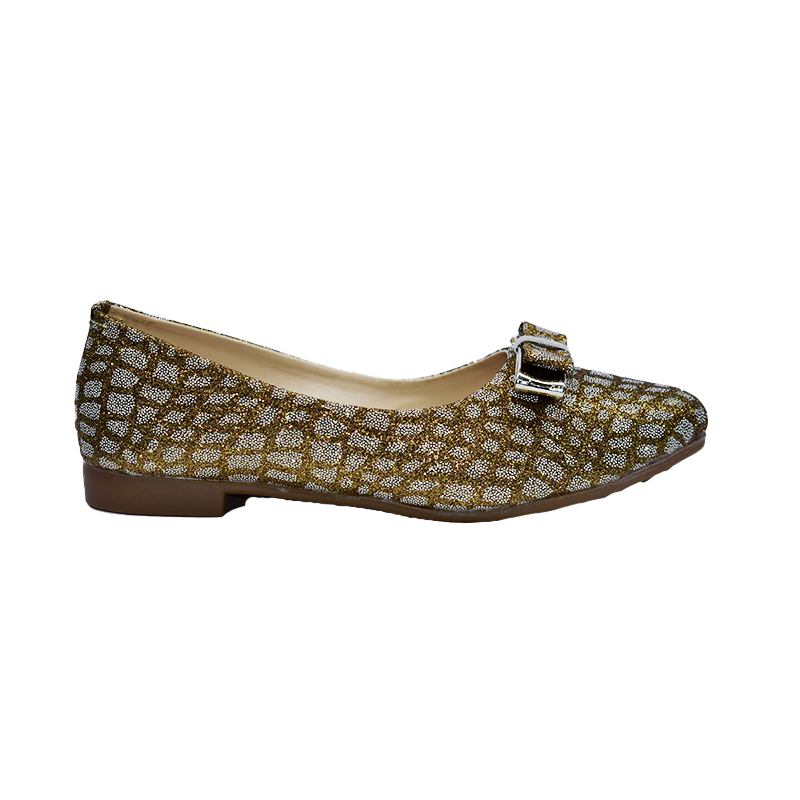 12801-GIRLS PUMPS
