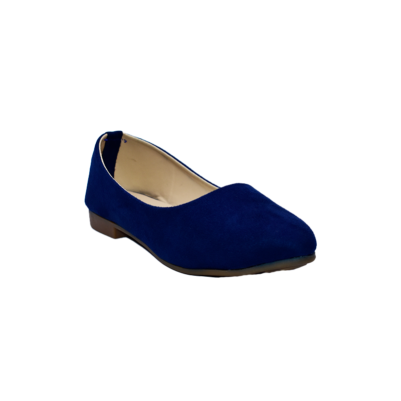 12807-GIRLS PUMPS