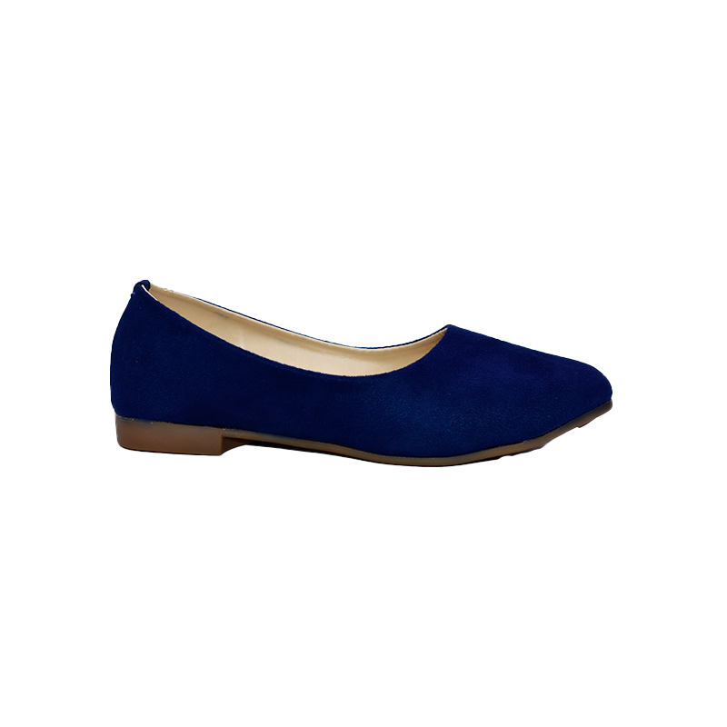 12807-GIRLS PUMPS