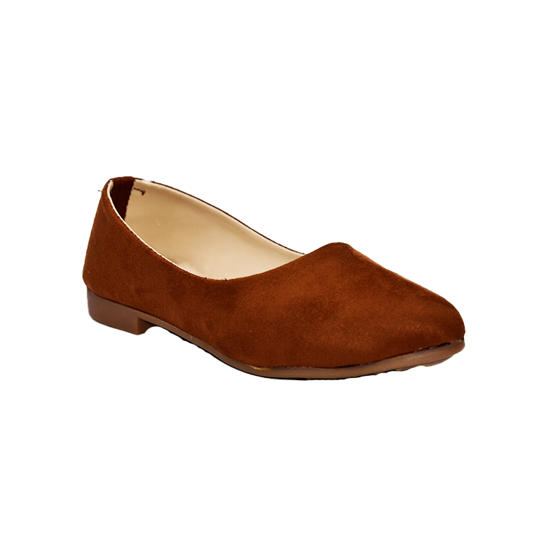 12807-GIRLS PUMPS
