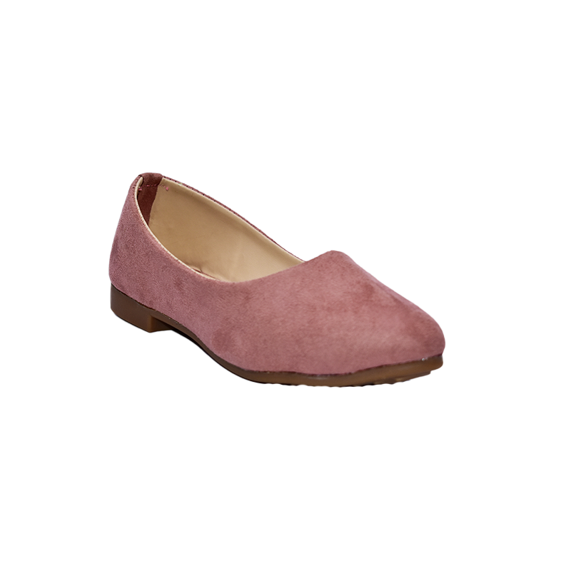 12807-GIRLS PUMPS