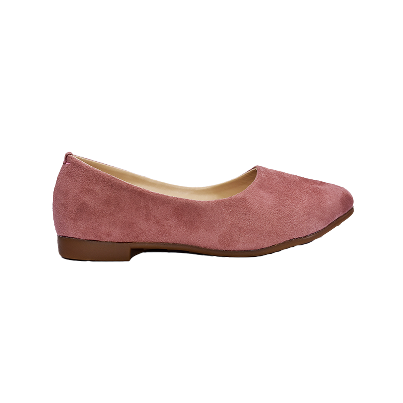 12807-GIRLS PUMPS