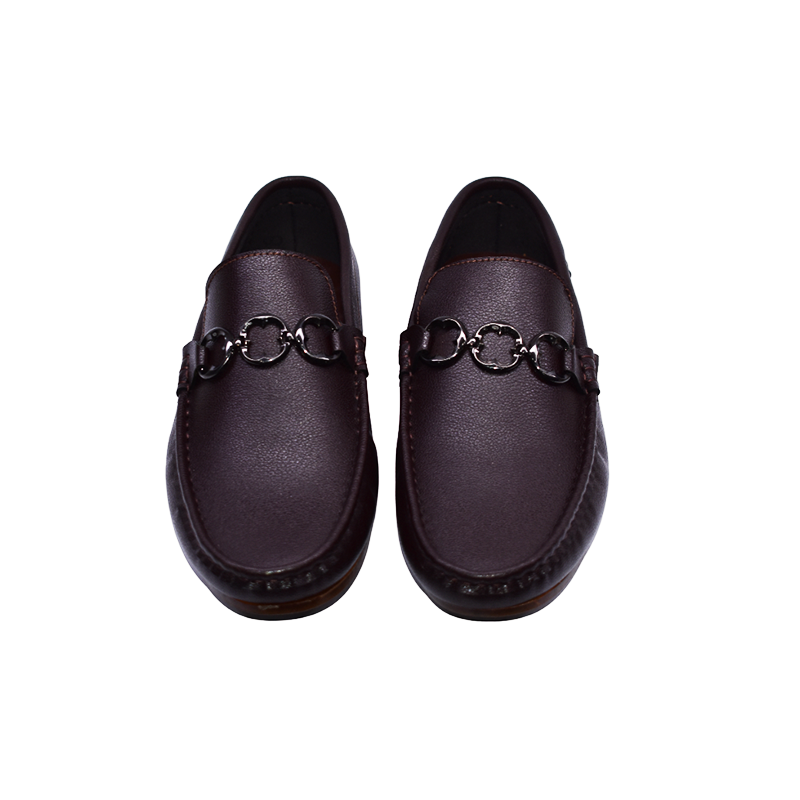 KS-1407-MEN COMFORTABLE MOCCS