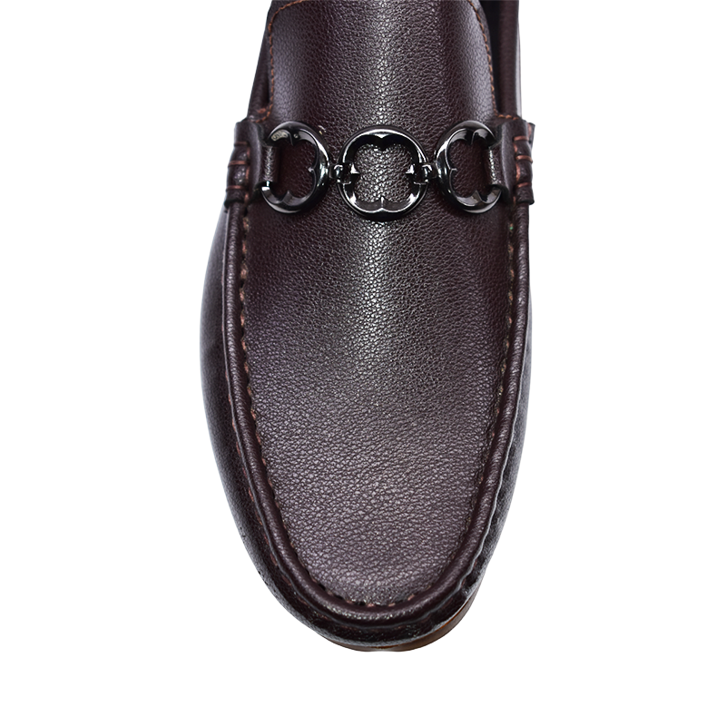 KS-1407-MEN COMFORTABLE MOCCS