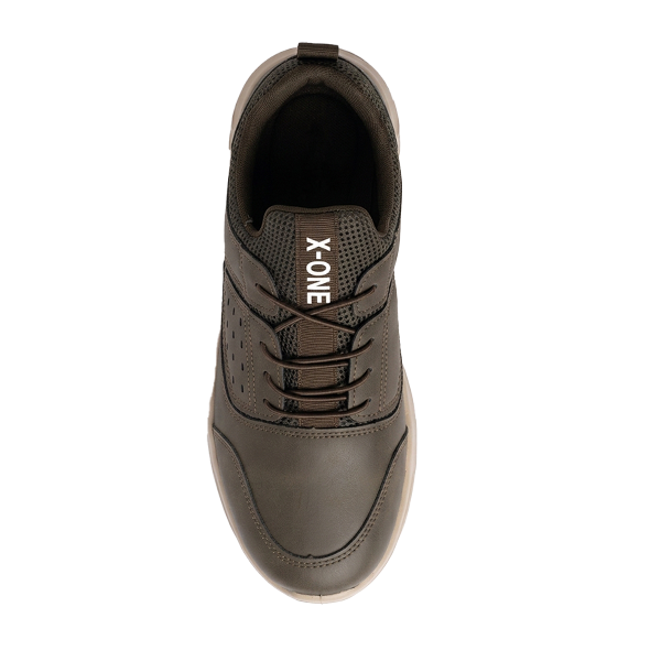 Men's Casual Sneakers for Men | Lightweight Lace-Up Sports & Running Shoes