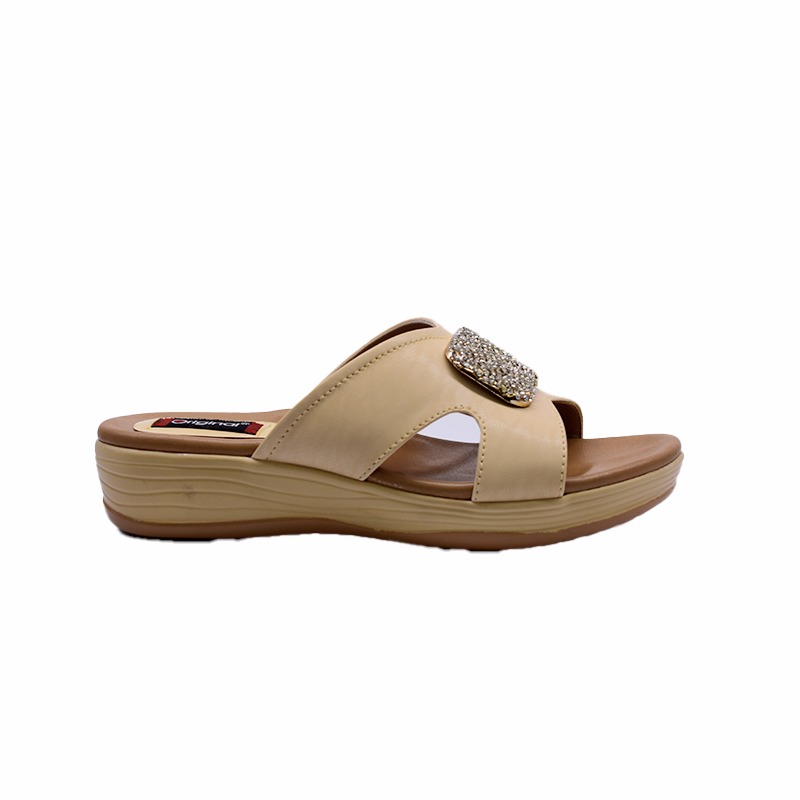 16-2355-WOMEN COFORTABLE CHAPPAL