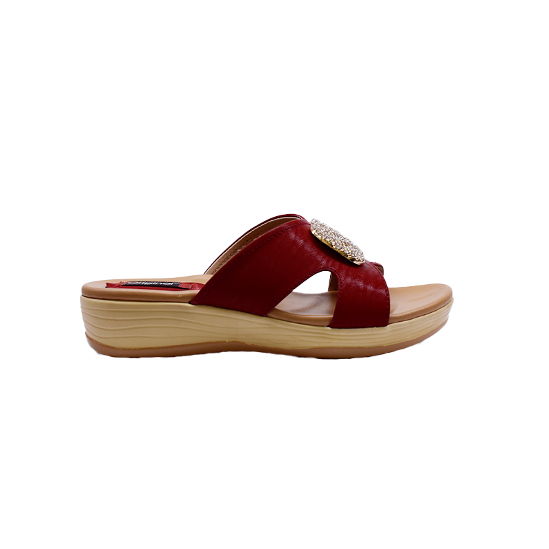 16-2355-WOMEN COFORTABLE CHAPPAL