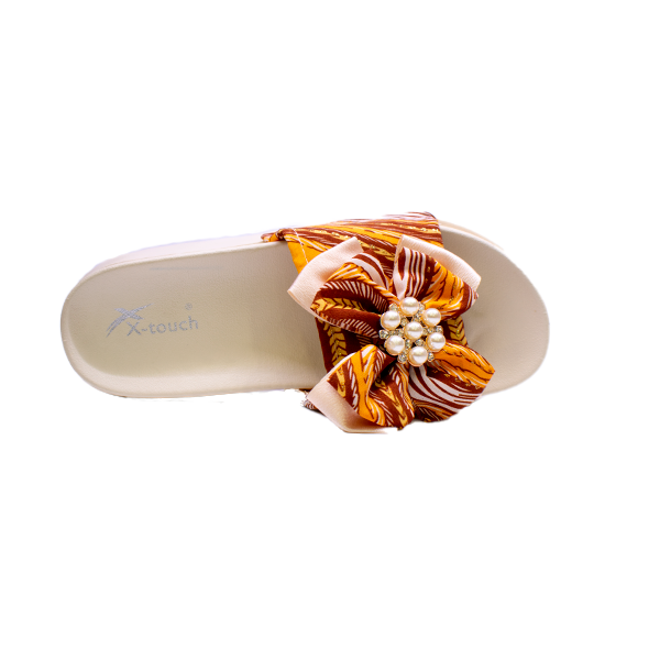 1963 Women’s Platform Slippers