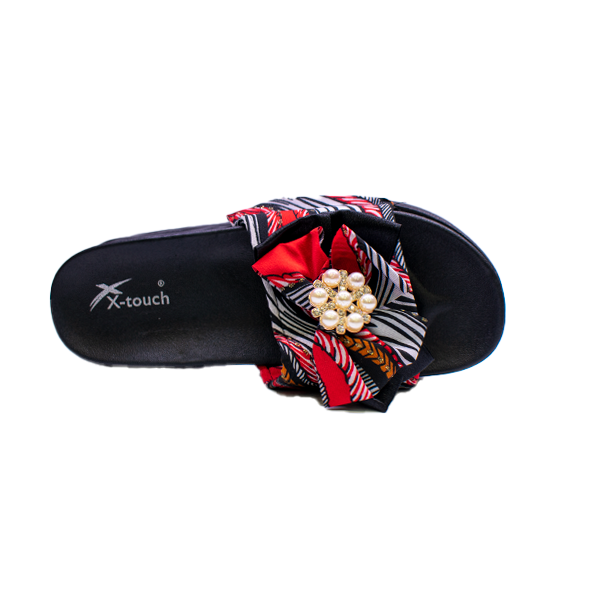 1963 Women’s Platform Slippers