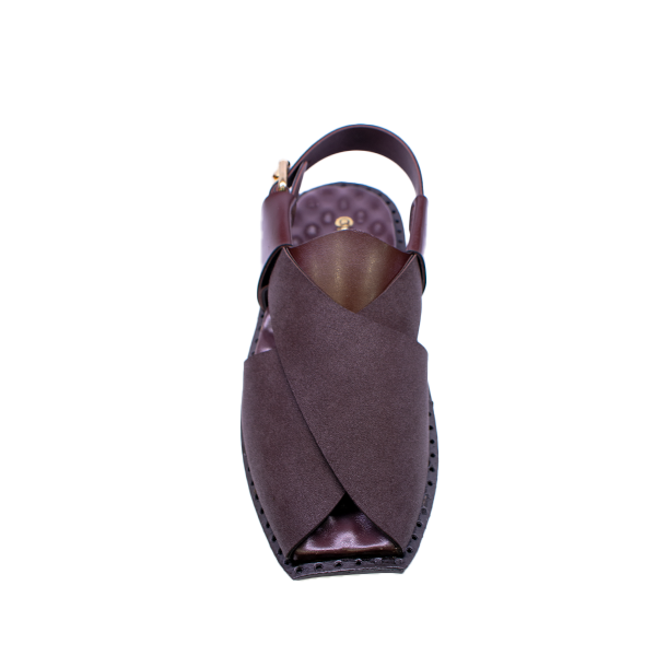 210127 Men’s Peshawari Sandal