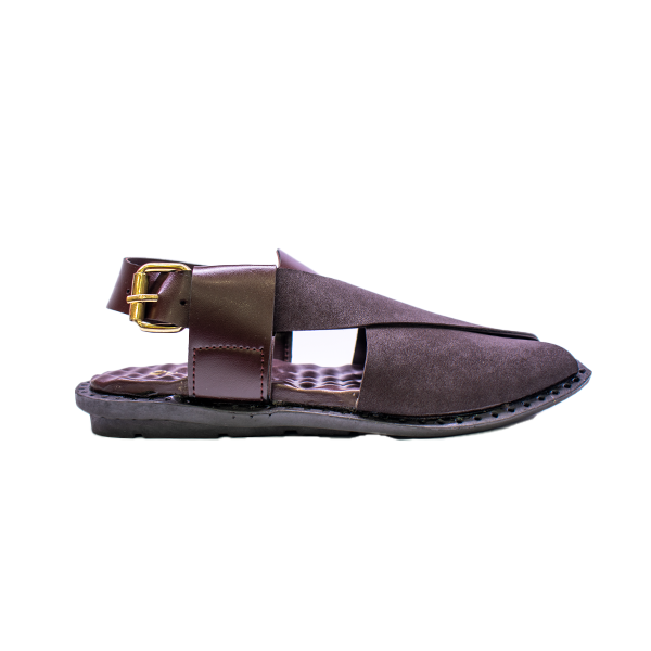 210127 Men’s Peshawari Sandal