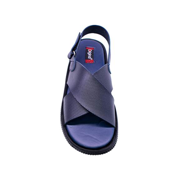 21051-Men’s Everyday Comfort Sandals – Lightweight & Durable
