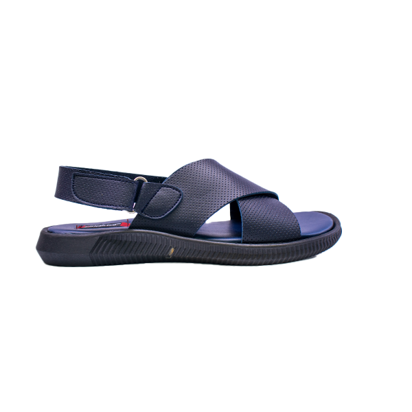 21051-Men’s Everyday Comfort Sandals – Lightweight & Durable