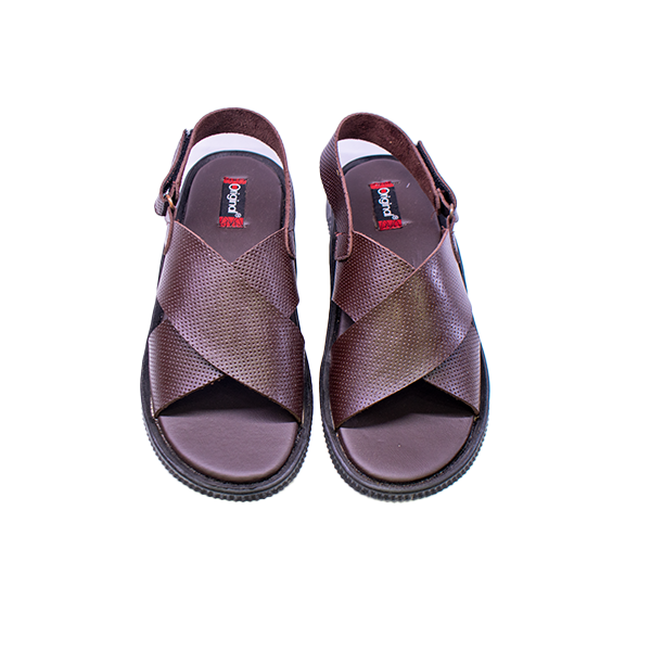 21051-Men’s Everyday Comfort Sandals – Lightweight & Durable