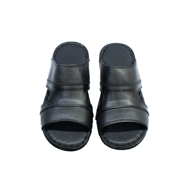 2240 Men's Leather Slipper