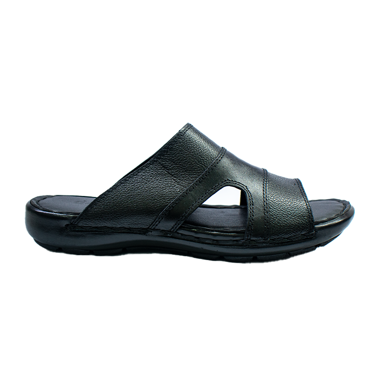 2240 Men's Leather Slipper