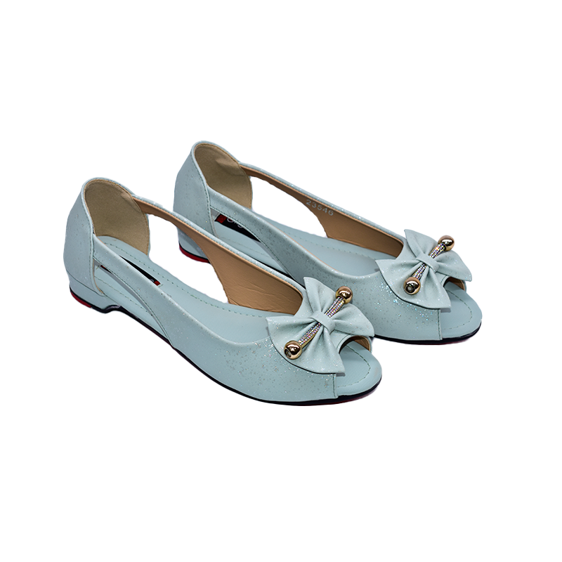 23546-WOMEN PUMPS