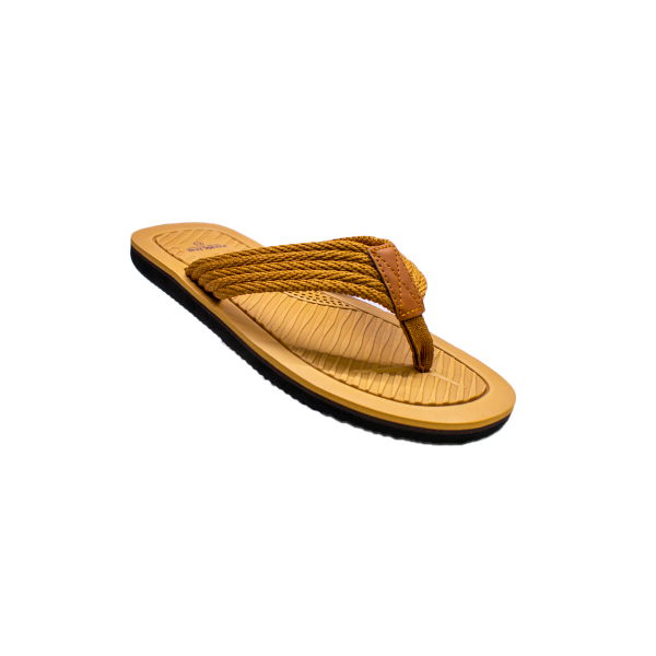 XW-2412-Men's Everyday Chappal