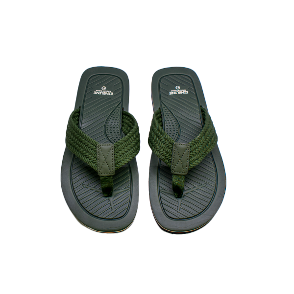 XW-2412-Men's Everyday Chappal