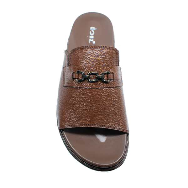2631-Men’s Medicated Comfort Slipper