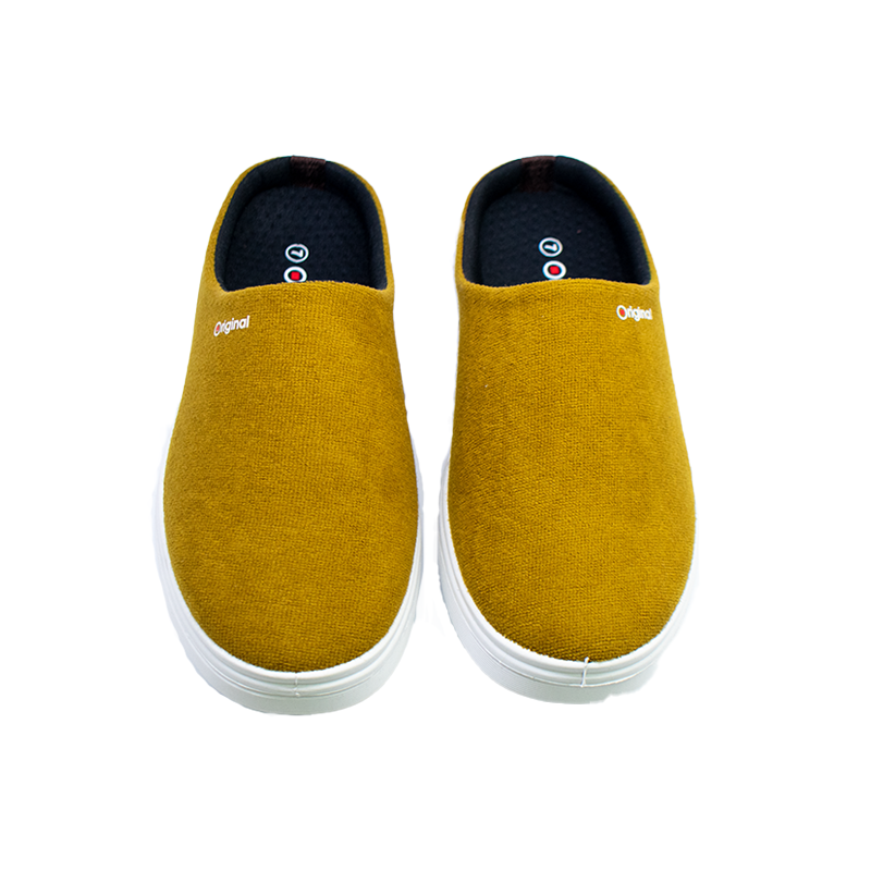 27007 Men’s Casual Slip-On Shoes