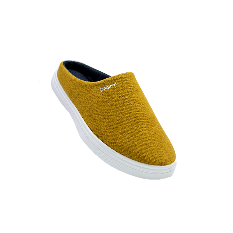 27007 Men’s Casual Slip-On Shoes