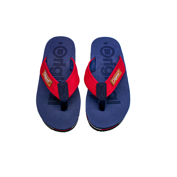 27025-Men's Everyday Chappals