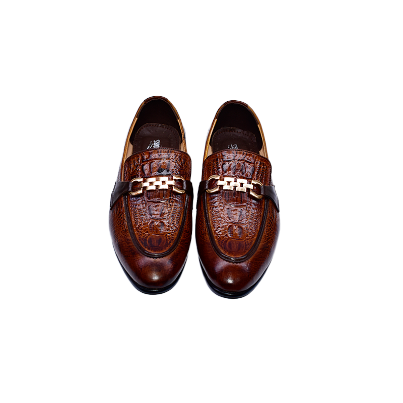 X-4444-MEN LEATHER FORMALS