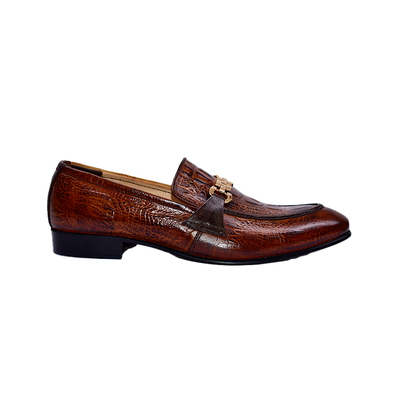 X-4444-MEN LEATHER FORMALS
