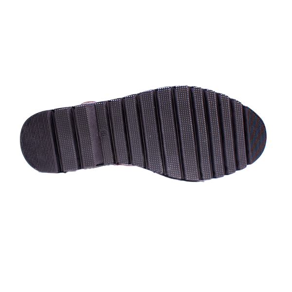 462 – Premium Handcrafted Leather Peshawari Chappal